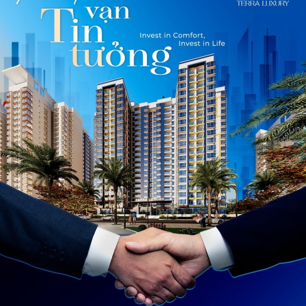 TRỌN TÂM AN — VẠN NIỀM TIN TƯỞNG